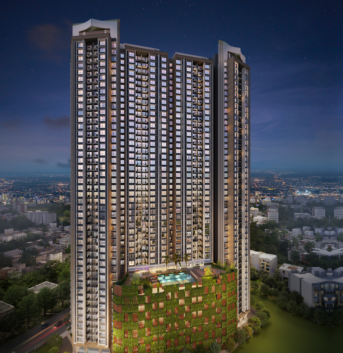 Chandak Group Mumbai